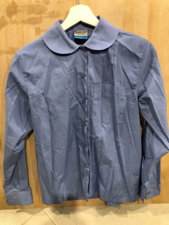 THAC-LONGSLEEVE-GIRLS-SHIRT-SZ-14